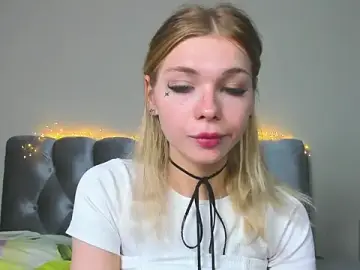 Stripchat Best live sex cam show of Blondy_Fina