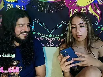 Stripchat Adult Webcam of Angel-dust09