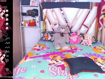 Stripchat Live Porn of Hotgiirl_1