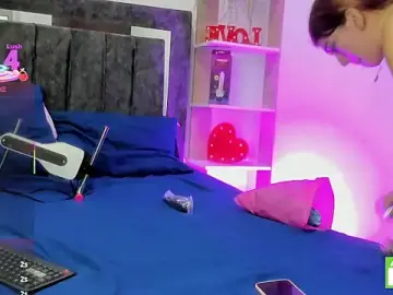 Stripchat Live Sex Cam of Nicol_TransGirl