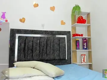 Stripchat Free Porn Cam of Nicol_TransGirl