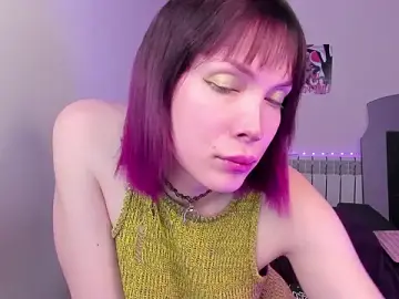 Stripchat Best Webcam of tenebris