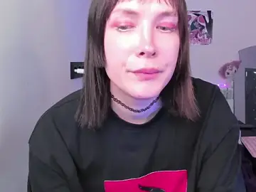 Stripchat Live Porn of tenebris