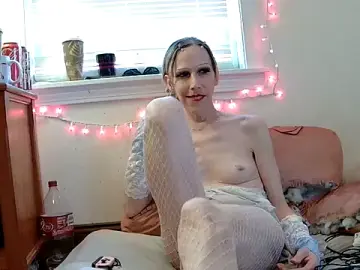 Stripchat Best Webcam of AngelMagick