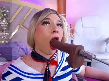 Stripchat Sex Cam of Ashley__Parker