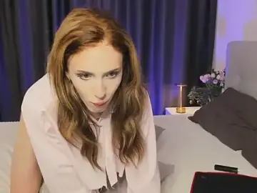 Stripchat Live Sex Cam of Tiffany__King