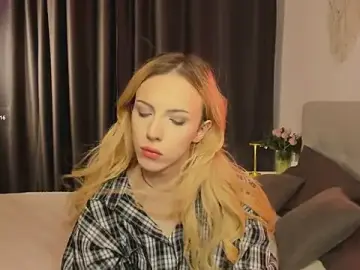 Stripchat Nude Webcam of Tiffany__King