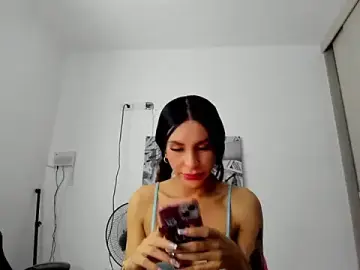 Stripchat Adult Video Chat of _juliana_star_