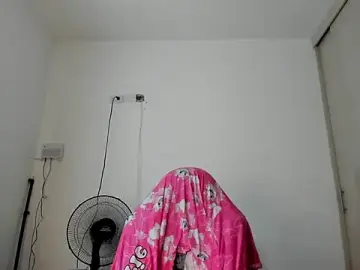 Stripchat Free Live Porn of _juliana_star_