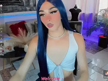 Stripchat Best Webcam of Baby_Aliz