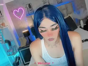 Stripchat Live Porn of Baby_Aliz