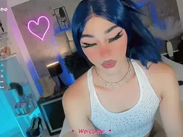 Baby_Aliz from stripchat