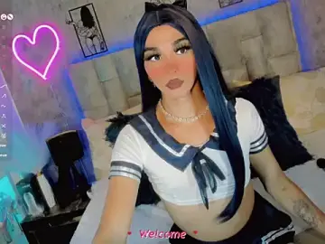 Stripchat Sex Cam of Baby_Aliz