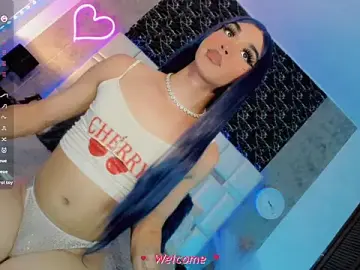 Baby_Aliz from stripchat