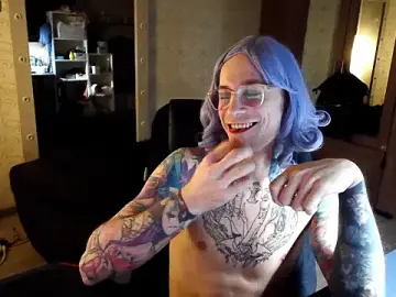 Stripchat Live Porn of Julia_dolls