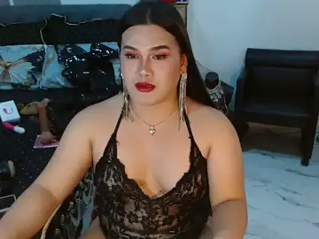 Stripchat Private Sex Chat of TsVelinda_Monroe