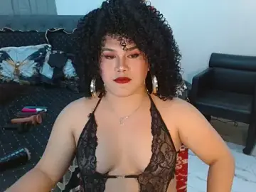 Stripchat Sex Cam of TsVelinda_Monroe