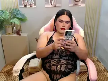 Stripchat Private Sex Chat of TsVelinda_Monroe