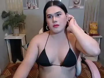 Stripchat Free Live Porn of TsVelinda_Monroe
