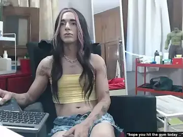 Stripchat Sex Chat of bunny_bulk_