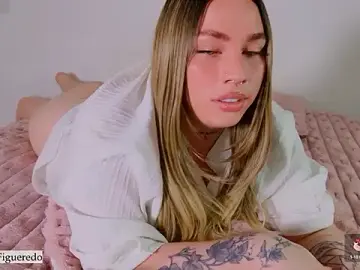 Stripchat Sex Cam of Bellash_Figueredo