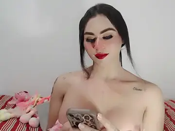 Iris_Gill from stripchat