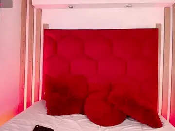 Stripchat Sex Cam of Tayzon_Foxxx