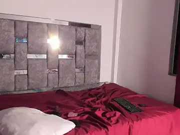 Stripchat Live Sex of ValeriaMona
