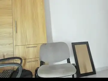 Stripchat Best live sex cam show of ValeriaMona