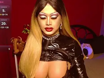 Stripchat Nude Webcam of MeduzaCampbell