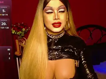 Stripchat Free Porn Cam of MeduzaCampbell