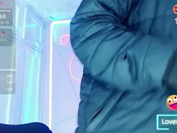 Stripchat Best live sex cam show of Sweet_David_