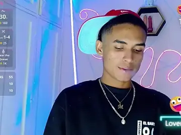 Stripchat Adult Webcams of Sweet_David_