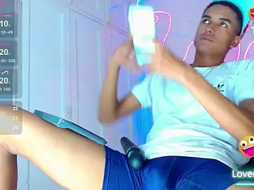 Stripchat Adult Webcams of Sweet_David_