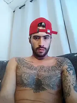 Stripchat Free Live Porn of harold_777
