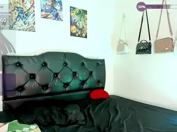 Stripchat Best Webcam of la_ratona_1