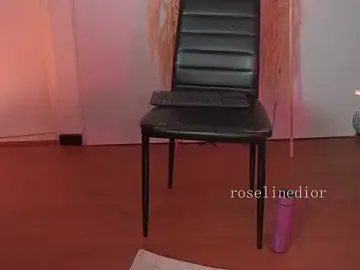 Stripchat Live Porn of roselinedior