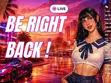 Stripchat Live Sex of roselinedior