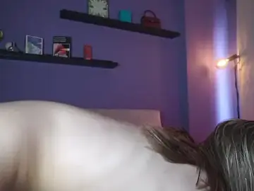 Stripchat Sex Chat of roselinedior