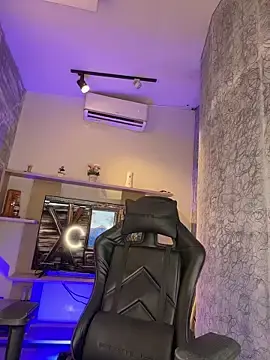 Stripchat Live Sex of saracaball_