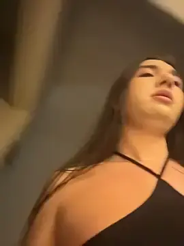 Stripchat Private Sex Chat of saracaball_