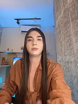 Stripchat Best live sex cam show of saracaball_