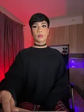 Stripchat Live Porn of sue___0