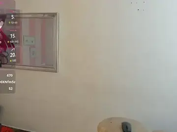 Amaia_Monroe from stripchat