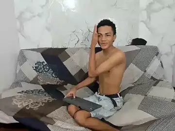 Stripchat Sex Chat of Andres_HoT_11