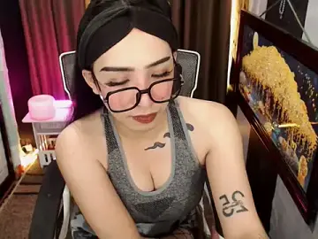 Stripchat Adult Video Chat of SexyCommander