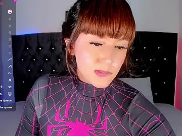 Stripchat Live Porn of ghaydaa_jamil