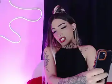 Stripchat Best Webcam of antonella_rangel