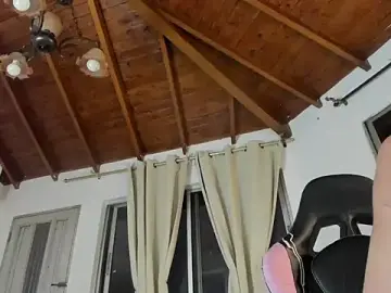 Stripchat Live Porn of IsaFontanna