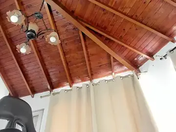 Stripchat Live Sex of IsaFontanna